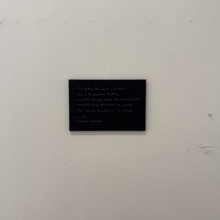 wystawa, zdjęcie z wystawy, sztuka, szary, dzieło, wystawa w Warszawie