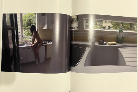 issueissue magazine, @pavelgolik, zdjęcie w magazynie