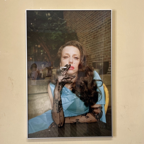 wystawa, zdjęcie z wystawy, sztuka, szary, dzieło, wystawa w Warszawie